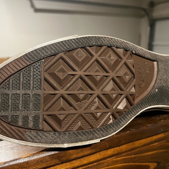 Converse size 13 great condition! - Picture 7 of 7